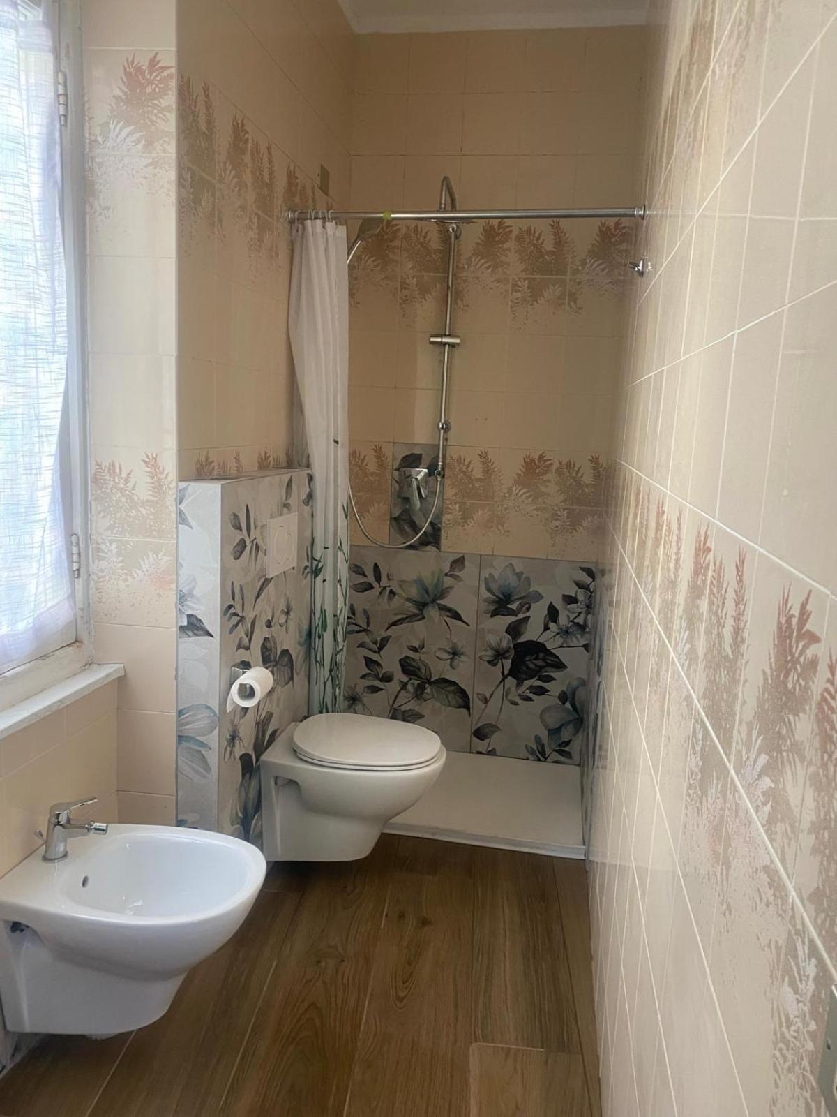 Ferienwohnung Il Giardino Degli Oleandri La Spezia Zimmer foto