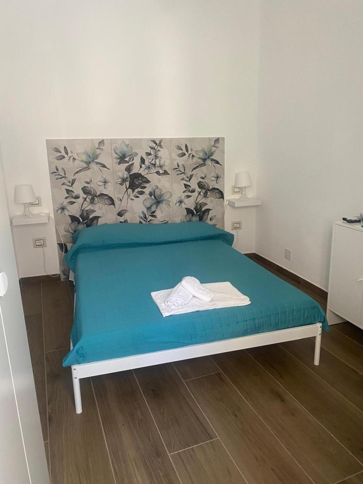 Ferienwohnung Il Giardino Degli Oleandri La Spezia Zimmer foto
