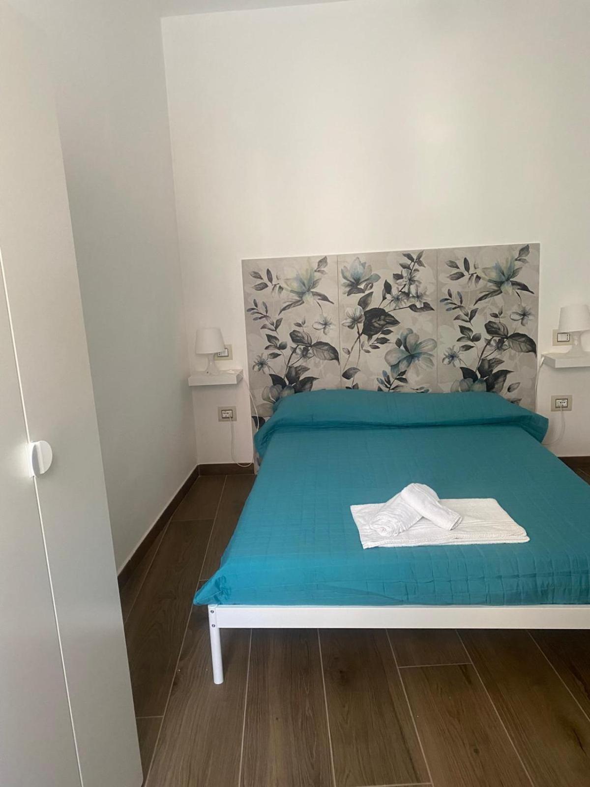 Ferienwohnung Il Giardino Degli Oleandri La Spezia Zimmer foto